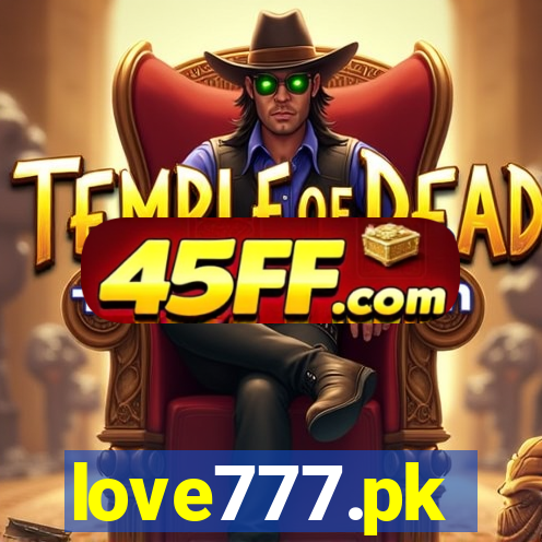 love777.pk