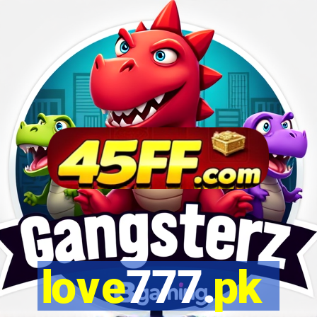 love777.pk