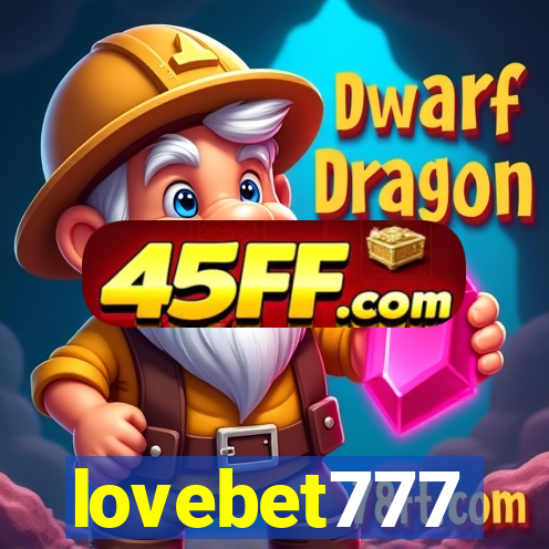 lovebet777