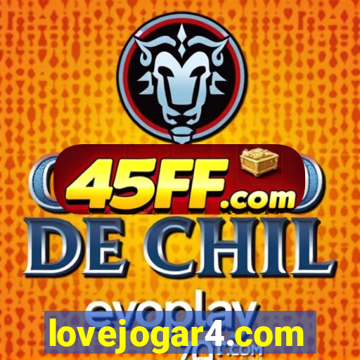 lovejogar4.com