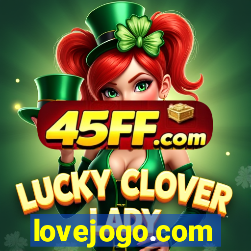 lovejogo.com