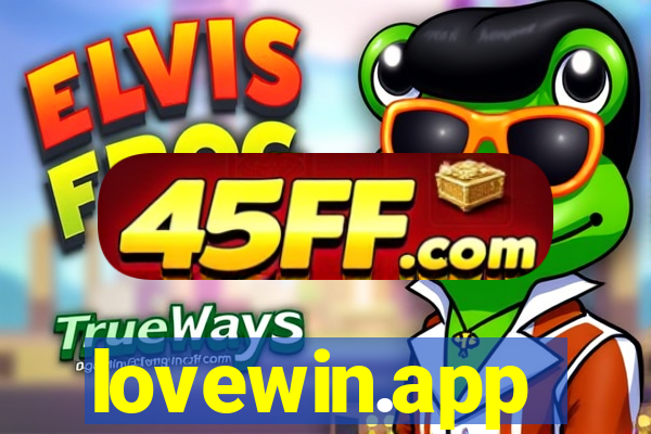 lovewin.app