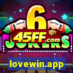 lovewin.app