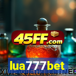 lua777bet