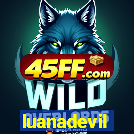 luanadevil