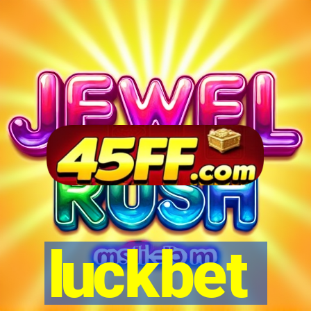 luckbet