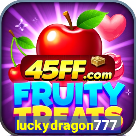 luckydragon777