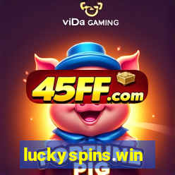 luckyspins.win