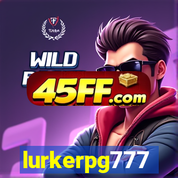 lurkerpg777