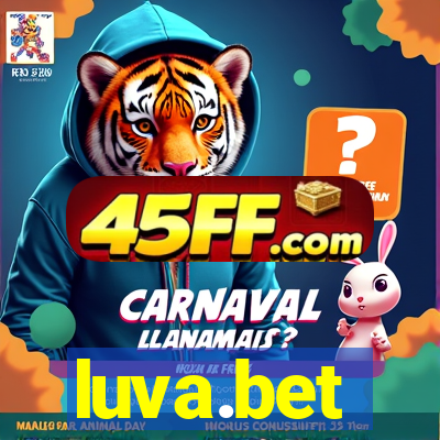 luva.bet