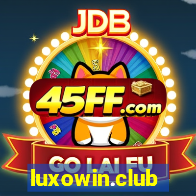 luxowin.club