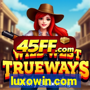 luxowin.com