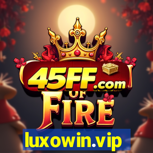 luxowin.vip