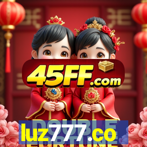 luz777.co