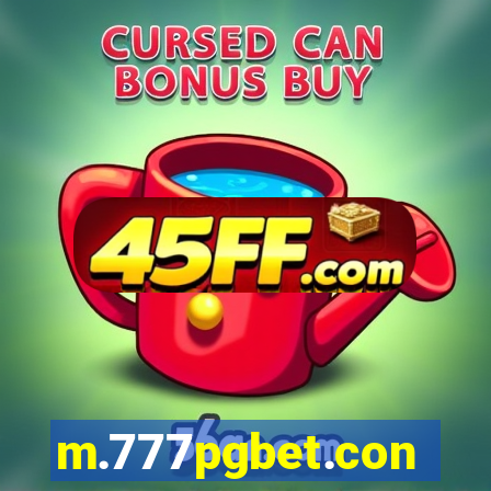 m.777pgbet.con