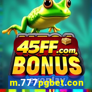 m.777pgbet.con