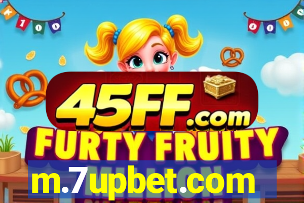 m.7upbet.com