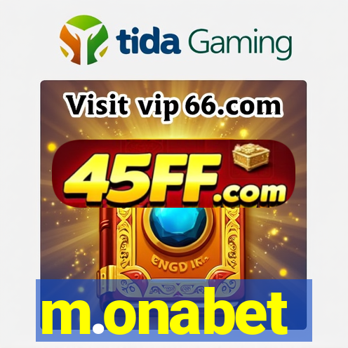 m.onabet