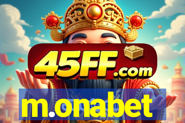 m.onabet