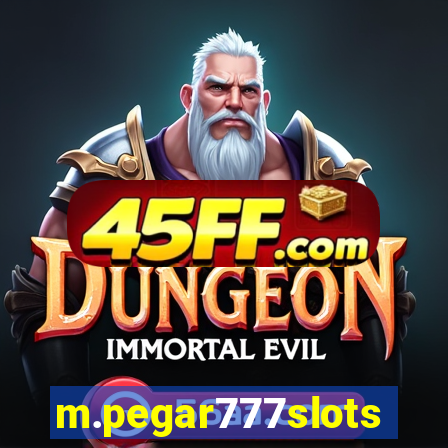 m.pegar777slots