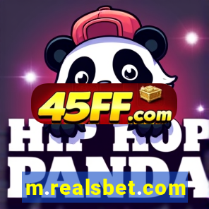 m.realsbet.com