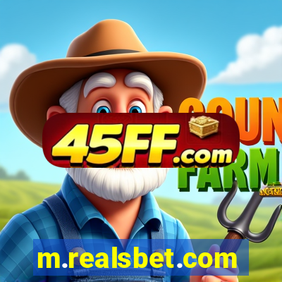 m.realsbet.com