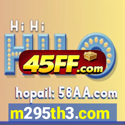 m295th3.com