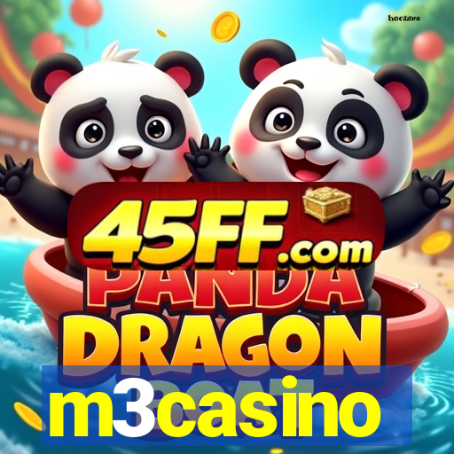 m3casino