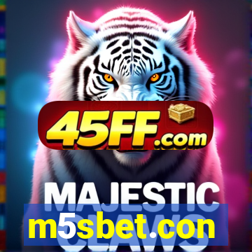 m5sbet.con