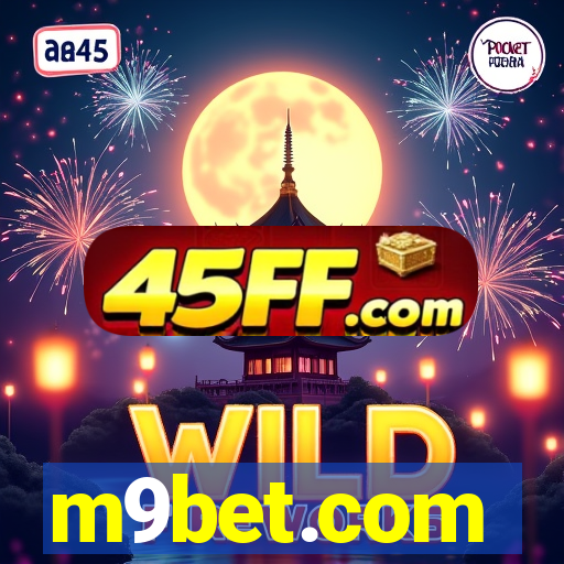 m9bet.com