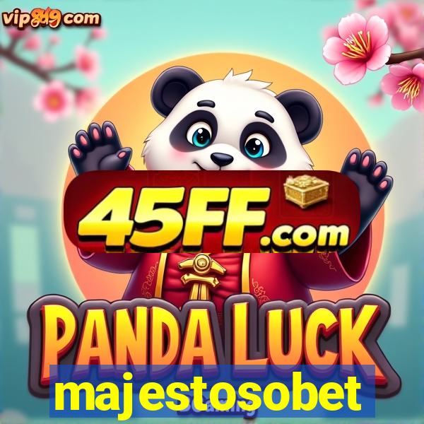 majestosobet