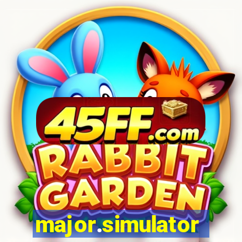 major.simulator