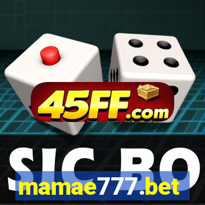 mamae777.bet