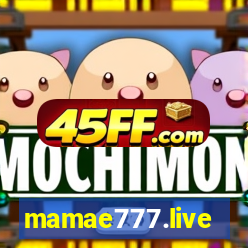 mamae777.live