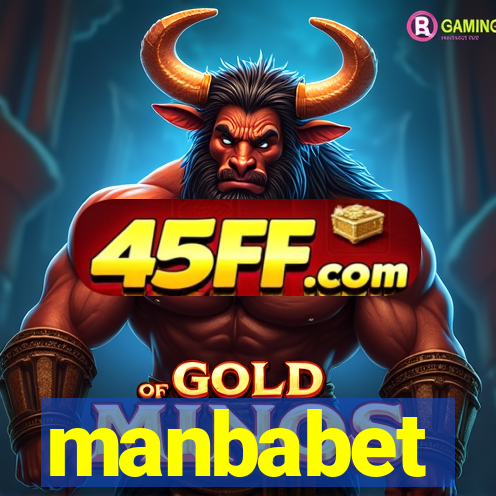 manbabet