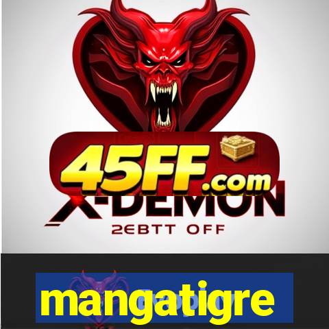 mangatigre
