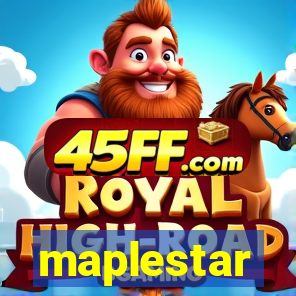 maplestar