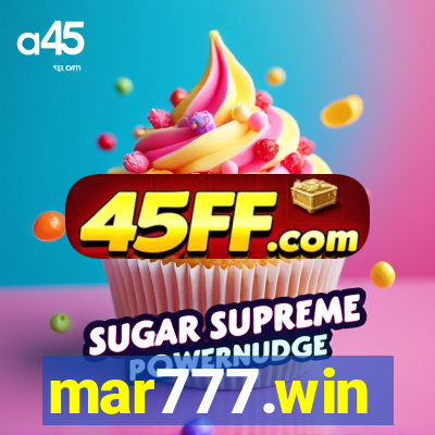 mar777.win