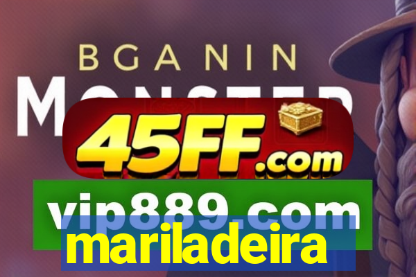 mariladeira