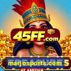marjosports.com.br