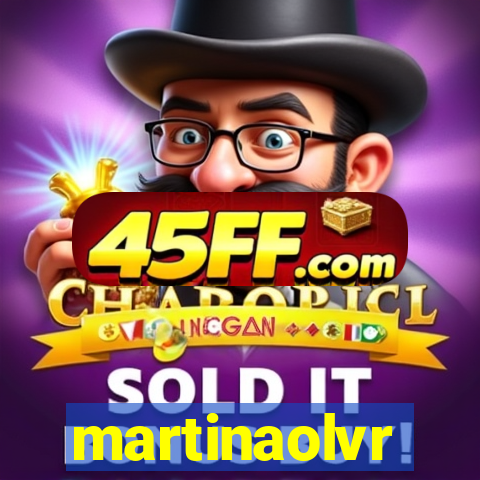 martinaolvr