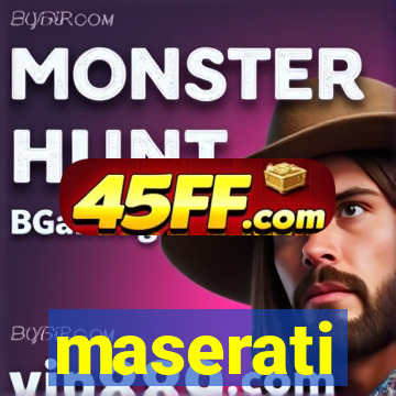 maserati-bet
