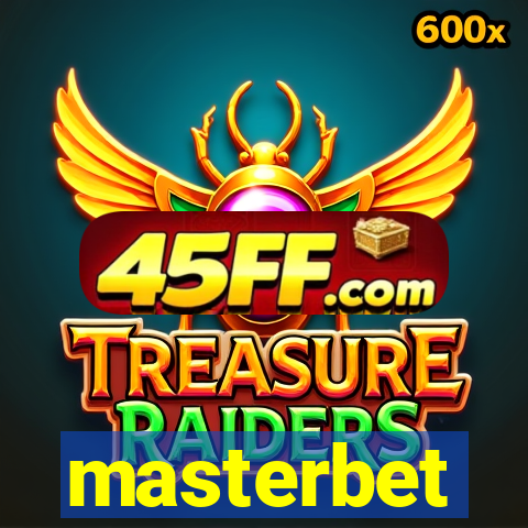 masterbet