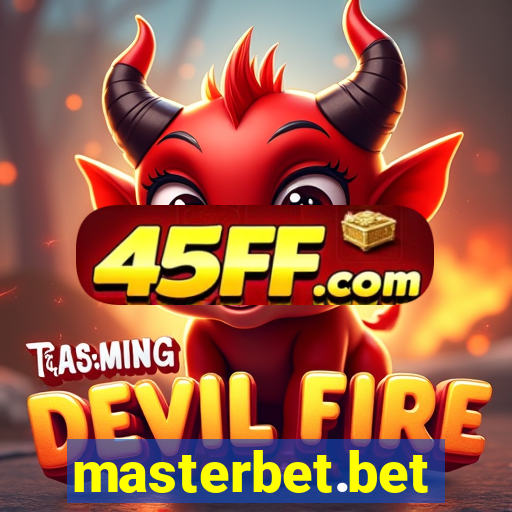 masterbet.bet