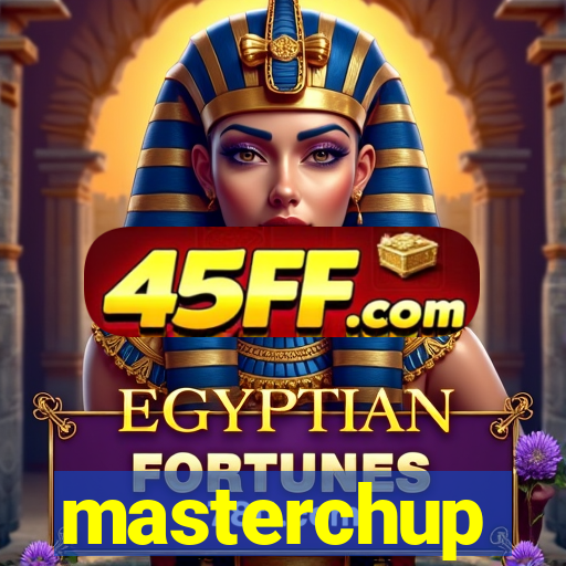 masterchup