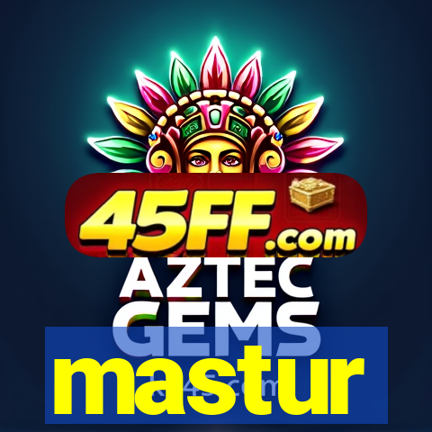 mastur