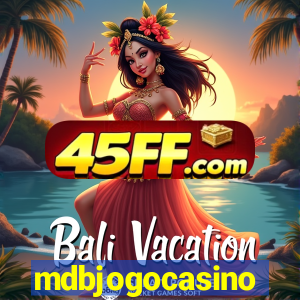 mdbjogocasino