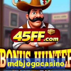 mdbjogocasino