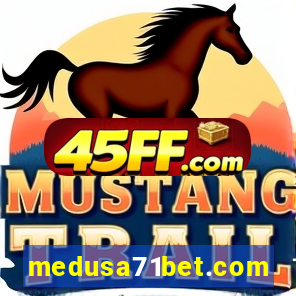 medusa71bet.com