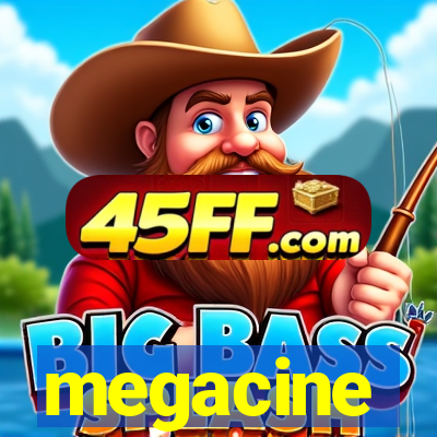 megacine